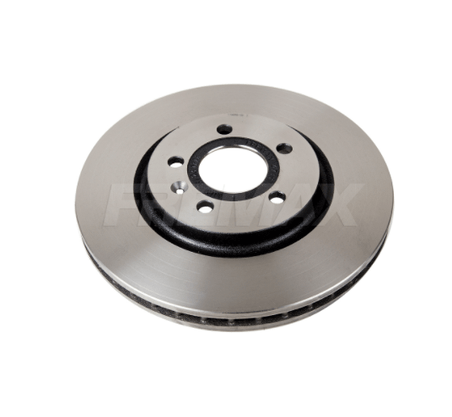 DISCO DE FREIO VENTILADO DIANTEIRO FREMAX - BD4719