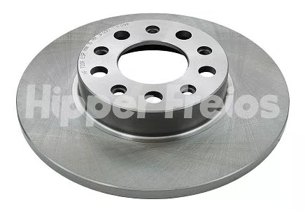 Disco de Freio da Jeep (Múltiplo 2)