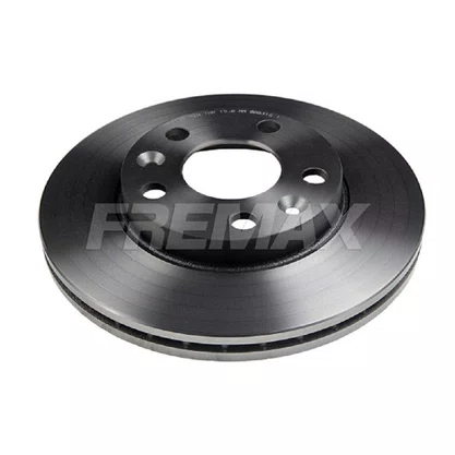 Disco de Freio da Renault R10F (Múltiplo 2)