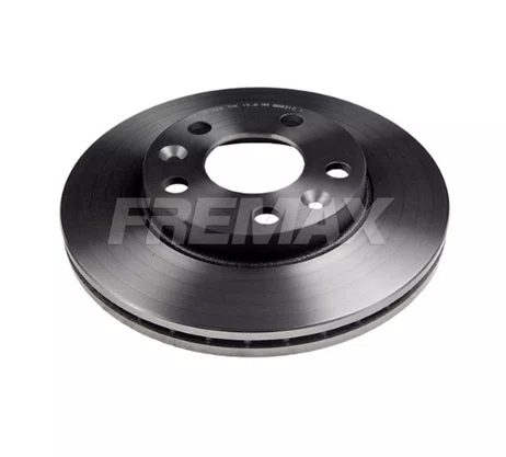 Disco de Freio da Renault R10F (Múltiplo 2)