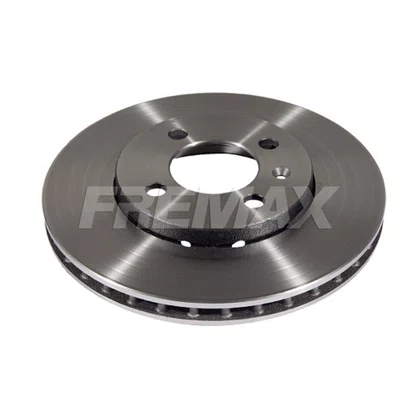 Disco de Freio da Volkswagen V16F (Múltiplo 2)