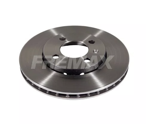 Disco de Freio da Volkswagen V16F (Múltiplo 2)