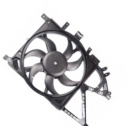 Eletroventilador 12v Tecfan - 22217 - Corsa \ Montana 