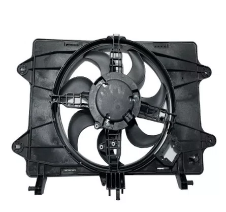 ELETROVENTILADOR FIAT