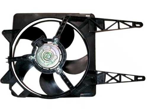 ELETROVENTILADOR FIAT