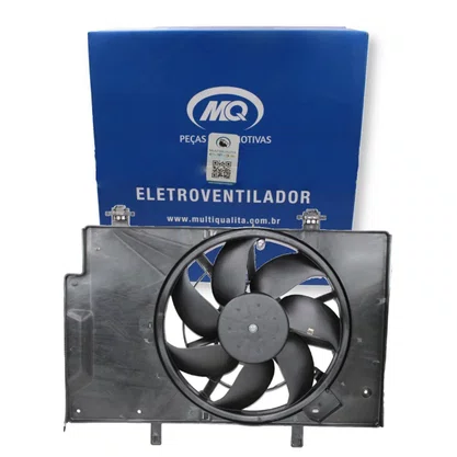 ELETROVENTILADOR FORD