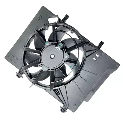ELETROVENTILADOR FORD