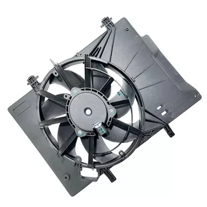 ELETROVENTILADOR FORD
