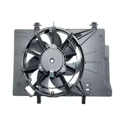 ELETROVENTILADOR FORD