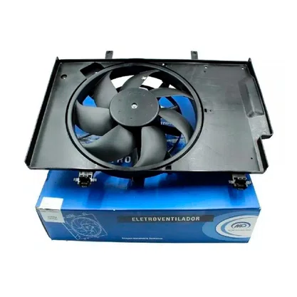ELETROVENTILADOR FORD