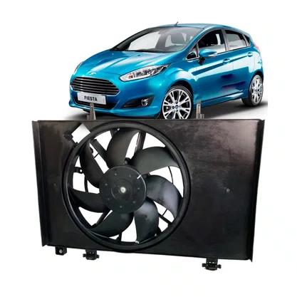 ELETROVENTILADOR FORD