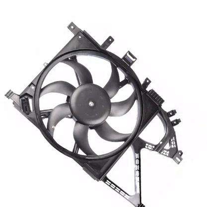 ELETROVENTILADOR GM