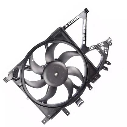 ELETROVENTILADOR GM
