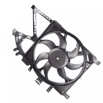 ELETROVENTILADOR GM
