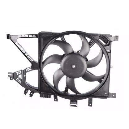 ELETROVENTILADOR GM