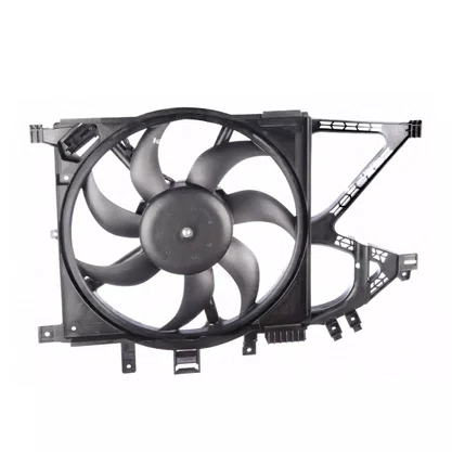 ELETROVENTILADOR GM