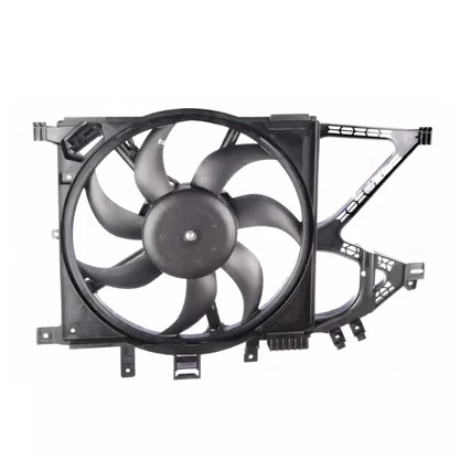 ELETROVENTILADOR GM