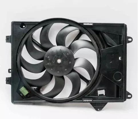 ELETROVENTILADOR GM