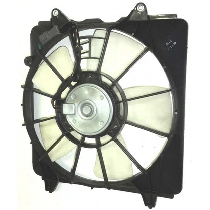ELETROVENTILADOR HONDA