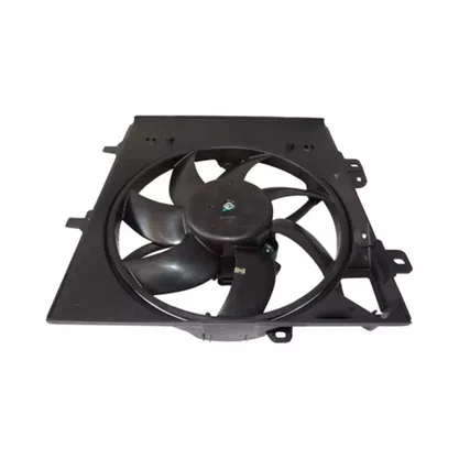 ELETROVENTILADOR PEUGEOT