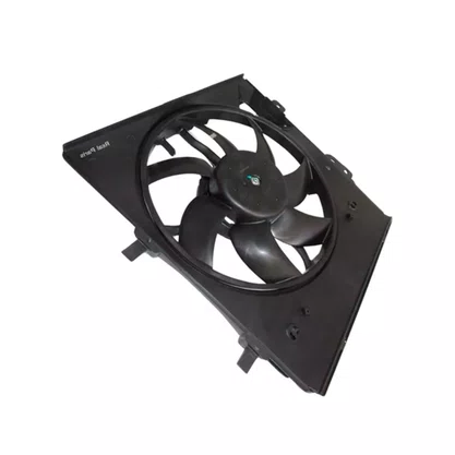 ELETROVENTILADOR PEUGEOT