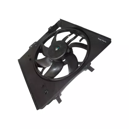 ELETROVENTILADOR PEUGEOT