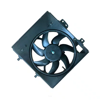 ELETROVENTILADOR PEUGEOT
