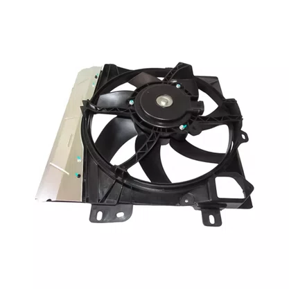 ELETROVENTILADOR PEUGEOT