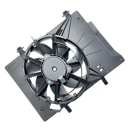 Eletroventilador Tecfan - 22113 - Fiesta \ Ka \ Ka Sedan \ Ka+ 