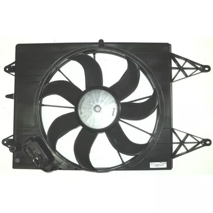 ELETROVENTILADOR VW 