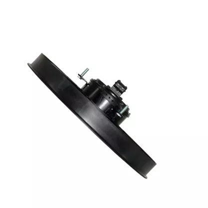 ELETROVENTILADOR VW