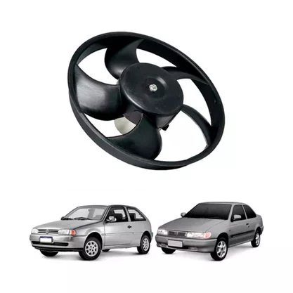 ELETROVENTILADOR VW