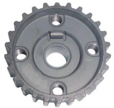 Engrenagem do Virabrequim da Volkswagen