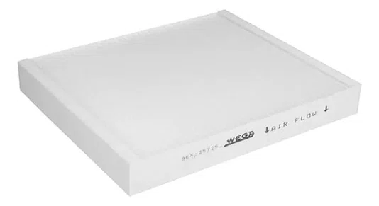 Filtro De Ar Cabine GM AKX35725