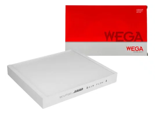 Filtro De Ar Cabine GM AKX35725