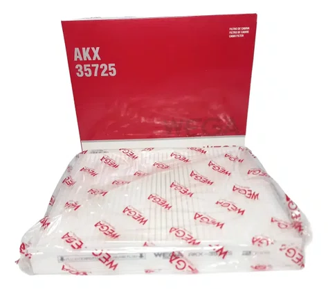 Filtro De Ar Cabine GM AKX35725