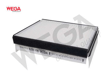 FILTRO DE CABINE WEGA - AKX-35278