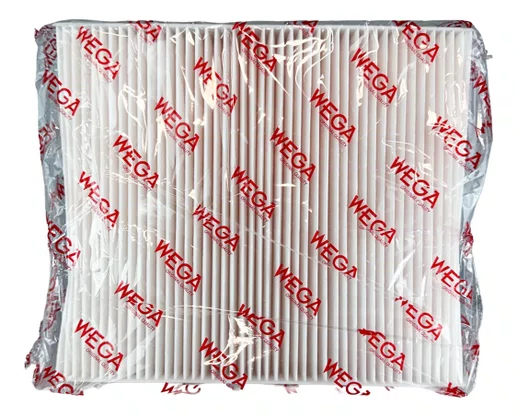 Filtro Cabine Ar Condicionado Wega Voyage Gol Saveiro Fox