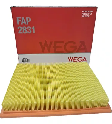 Filtro De Ar Wega Fap 2831