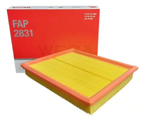 Filtro De Ar Wega Fap 2831