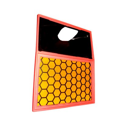Filtro De Ar Iveco - Wega