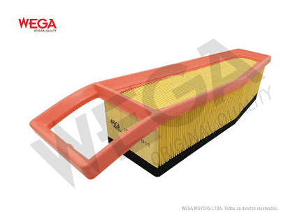 FILTRO DE AR WEGA - FAP-4895