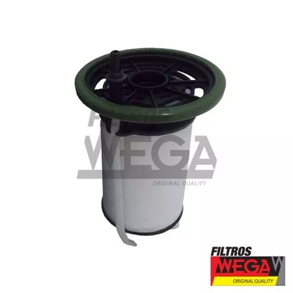 Filtro de Combustível da Fiat