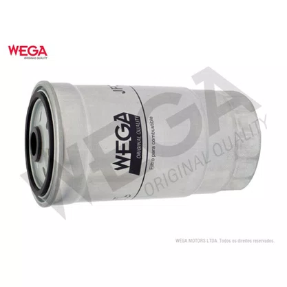 Filtro de Combustível da JAC Motors