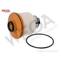 Filtro de Combustível da Toyota