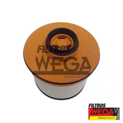 Filtro de Combustível da Toyota