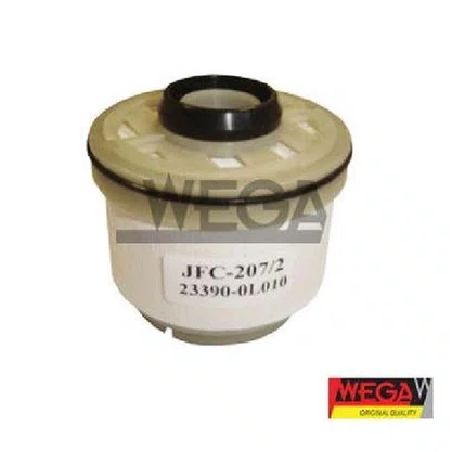 FILTRO COMBUSTIVEL TOYOTA  T2W