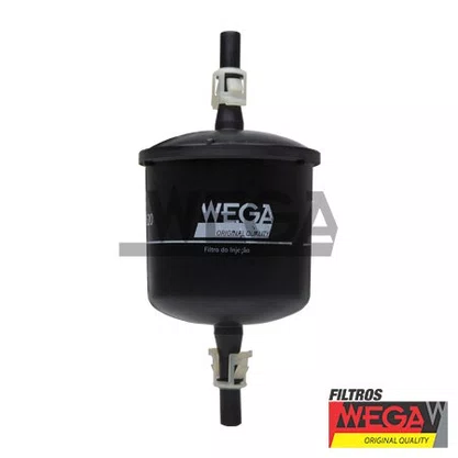 Filtro de Combustível da Volkswagen V2W