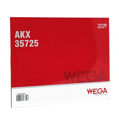 Filtro De Ar Cabine GM AKX35725