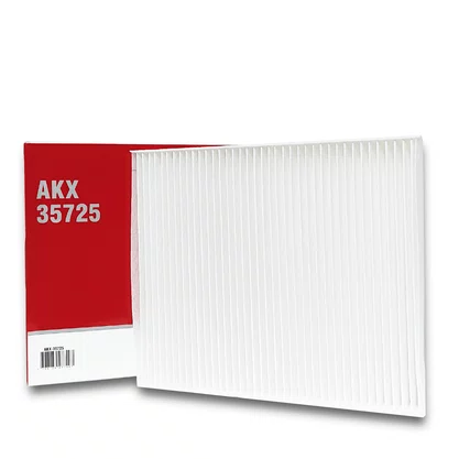 Filtro De Ar Cabine GM AKX35725